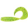 Leurre Souple Mister Twister Fat Curly Tail 12Cm - Par 5 - Couleur 02