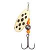 Cuiller Tournante Savage Gear Caviar Spinners - 14G - Couleur 03