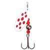 Cuiller Tournante Savage Gear Caviar Spinners - 14G - Couleur 04