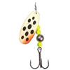 Cuiller Tournante Savage Gear Caviar Spinners - 14G - Couleur 05