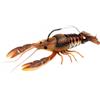 Leurre Souple River2sea Dahlberg Clakin Crayfish - 13Cm - Couleur 05