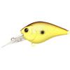 Leurre Flottant Lucky Craft Fat Mini D-5 - 5Cm - Couleur 112