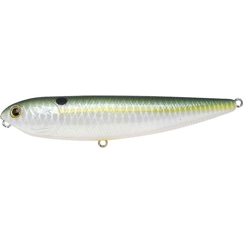 LUCKY CRAFT U.S.A. ~ Lure Product & Development ~ - Sammy 100