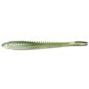 Leurre Souple Lunker City Ribster - 7.5Cm - Par 12 - Couleur 218