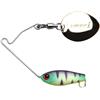Micro Spinnerbait Lucky Craft Area’S 3/16 Oz - Couleur 245