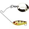 Micro Spinnerbait Lucky Craft Area’S 3/16 Oz - Couleur 806