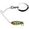 Micro Spinnerbait Lucky Craft Area’S 3/16 Oz - Couleur 881