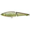 Leurre Coulant Lucky Craft Pointer 120 S Jointed - 12Cm - 20G - Couleur 881