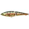 Leurre Coulant Lucky Craft Pointer 120 S Jointed - 12Cm - 20G - Couleur 884