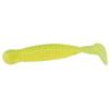 Leurre Souple Northland Impulse Paddle Bug 3.75Cm - Par 10 - Couleur Black Chartreuse