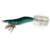 Turlutte Clee Squid Master Kameha Natural 1.5 - Couleur Mi