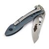 Couteau Leatherman Skeletool Kbx Logo Bar - Couteauskekbxblb