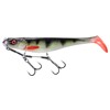 Leurre Souple Armé Illex Dexter Shad 200 Tip Up Rigged Rs - Cp
