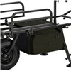 Bag Carp Porter For Trolley Deluxe Drop-In Barrow Bag - Cpl004