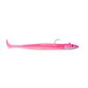 Soft Lure Kit Pre Rigged Fiiish Combo Crazy Paddle Tail 180 + Jig Head Off - Shore - Cpt6022