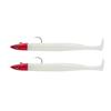 Kit Esca Artificiale Armata Fiiish Double Combo Crazy Paddle Tail 150 Off Shore - Cpt6043