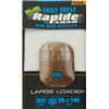 Recharge Bags Soluble Fox Edges Rapide Pva - Cpv054
