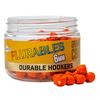 Pellet D'eschage Dynamite Baits Flurables Hookers - Crab - 8Mm