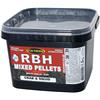 Pellet Fun Fishing Mixed Pellets - Crab & Squid