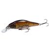 Leurre Suspending Need2fish Twitch-Minnow - 8Cm - Crakle Nat