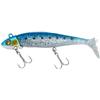 Gummifische Montiert Crazee Jighead Swimmer - 8.5Cm - Craljh-15Iw