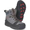 Chaussures De Wading Westin W6 Wading Boot - Crampons - 46