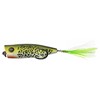 Leurre Souple Snag Proof Popper Zoo Pop - 7Cm - Crappie
