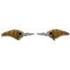 Leurre Suspending River7 Md The Ace - 9.5Cm - Craw Orange
