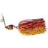 Chatterbait Lunker Hunt Impact Bully Blade - 17.7G - Craw
