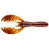 Leurre Souple Netbait Baby Paca Craw Baitfuel - 9.5Cm - Par 9 - Crawfish