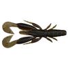 Leurre Souple Illex Chunk Craw 3.5 - 9.5Cm - Par 6 - Crawfish