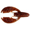 Leurre Souple Netbait Paca Chunk Baitfuel - 7.5Cm - Par 6 - Crawfish