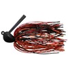 Jig Issei Ak Rubber Jig Jr. - 7G - Crayfish
