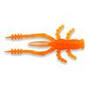Amostra Vinil Crazy Fish Cray Fish 1.8 4.5Cm - Pack De 8 - Crayfish18-64