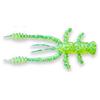 Esca Artificiale Morbida Crazy Fish Cray Fish 3 8Cm - Pacchetto Di 7 - Crayfish3-20