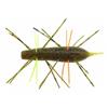 Leurre Souple Geecrack Imo Kemushi - 4Cm - Par 5 - Crazy Bug