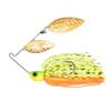 Spinnerbait Geecrack G-Blade - 10.5G - Crazy Chart Gill
