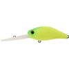 Leurre Flottant Zip Baits B Switcher 3.0 No Rattle - 6Cm - Crazy Chartreuse