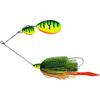 Spinnerbait Westin Monstervibe Indiana V2 - 45G - Crazy Firetiger