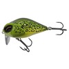 Leurre Flottant Adam's Muscle Crank 85 F - 8.5Cm - Crazy Frog