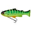Leurre Souple Armé Illex Vividus - 14.5Cm - Crazy Pike