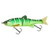 Leurre Flottant Illex Dowz Swimmer 180 Sf - 18Cm - Crazy Pike