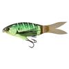 Leurre De Surface Jackall Slick Bait - 12Cm - Crazy Pike
