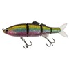 Leurre Coulant Adam's Adx Joint Minnow Ss 120 - 12Cm - Crazy Rainbow