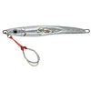 Jig Molix Theos Shore Jigging - 100G - Crazy White
