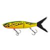 Leurre Coulant Adam's Glide Reaper 240 - 24Cm - Crazy Yellow