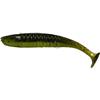 Soft Lure Mr Craft Crazy Shad Multicoloured 200M - Pack Of 7 - Crazyshad10watermelon