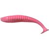 Soft Lure Mr Craft Crazy Shad Coupecircuit - Pack Of 5 - Crazyshad125pink