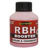 Booster Fun Fishing Booster Rbh - 250 Ml - Cream & Cranberry