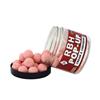 Bouillette Flottante Fun Fishing Rbh Pop-Ups - Cream & Cranberry